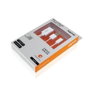 Approx Adaptador MHL 1.0 a HDMI APPC23 - Conector Micro USB a HDMI, Salida de Vídeo 1080p y Audio